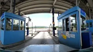 Jamaica | Portmore Toll Plaza #360video #sneakPeak | FULL Vlog Soon