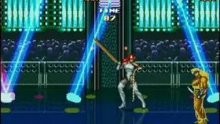 Streets of Rage Remake V5.0 - Music Customization 2 - Disco