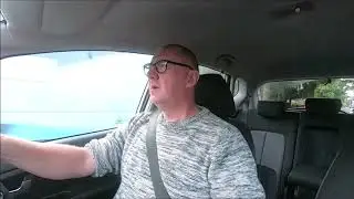 Driving Rant 10 - Inconsiderate Car Drivers