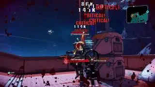 Flak COOP Build Scaled Takedown- Solo M4