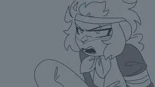 You were the one who wanted to win [tw in desc.] (LMK animatic)