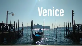 VENICE (in 3 minutes)