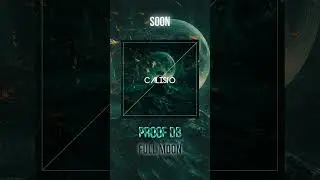 CALISTO130 | Proof Db - Full Moon