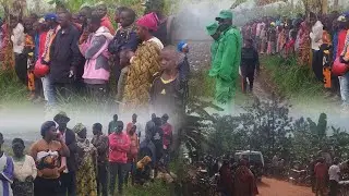 🚨BISHE UMUMOTARI URWAGASHINYAGURO😱BAMUTABA MUGISHANGA 😱MOTO BARAYITEARA 🤭 CYUNUZI & GATORE & KIREHE 