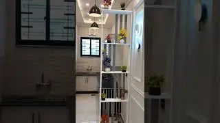 Open Kitchen Design and Interior Ideas #zeeshaniology #openkitchen #kitchen #design #interior #4k
