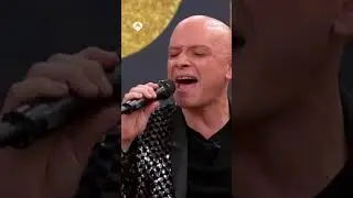 Julian Fontalvo en Antena 3