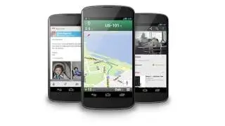 First Look: Nexus 4