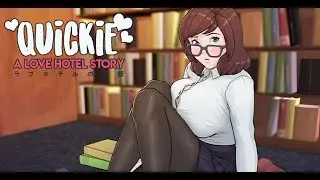 Quickie: A Love Hotel Story#3 Ab wieder in die Schule