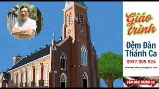Giới thiệu bộ giáo trình học đệm đàn Thánh ca của Ngô Nhật Tân hiệu quả cho phụng vụ