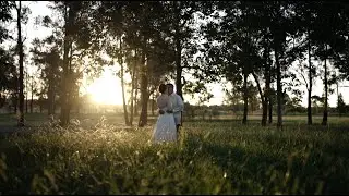 THE WEDDING OF MICHAELA & PJ // HUNTER VALLEY NSW