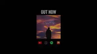 Ribhavv - Run Away Fade Away (Official Lyric Video)