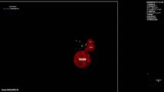 Agar.io - Rewind + KrayZ Server Takeover #38 Ft. Swey's SaVage Joke