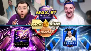 THE WORST DISCARD OF THE YEAR SO FAR IN PACK ROULETTE!!