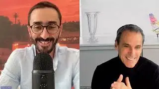 SAP Chats - Partnership perspectives with a Chief Partner Officer: Rafael Brugnini (full interview)