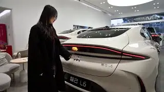 New IM L6 Walkaround Experience