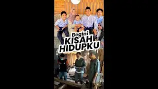 Begini Kisah Hidup Kang Mebel !!! | JEPARA ART FURNICRAFT