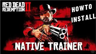 When Professionals Run Into Problems With How To Install Native Trainer Rdr2, This Is What They Do!