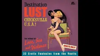 1949 R&B instrumental&hellip;Big Jay McNeely &ndash; Man Eater (mono mix)