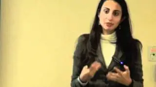 Negotiating a Better Future - Women and Public Policy Program, Harvard Kennedy School