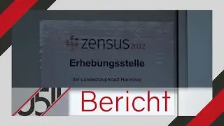 Zensus 2022