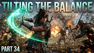 ASSASSIN'S CREED VALHALLA Gameplay Walkthrough Part 34 [4K 60 FPS PC] - No Commentary