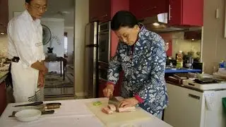SOUL OF A BANQUET - Official US Trailer (HD)-Oscilloscope Laboratories