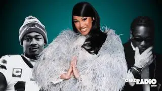 This Cardi B & Stefon Diggs Situation is Getting out of hand...
