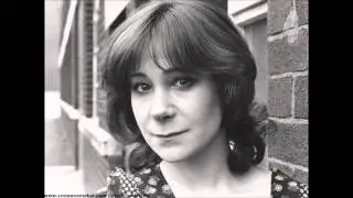 Zoe Wanamaker talks to Michael Hasted