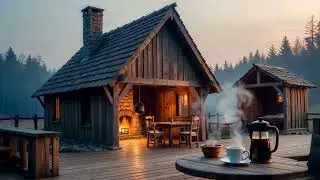 Quiet Medieval Home &mdash; Soft MEDIEVAL Songs for Rest & Focus