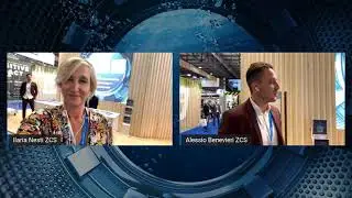 2022 EXPODetergo | Traceability & Sustainability News for Industrial Laundries | Scrubs Dispenser
