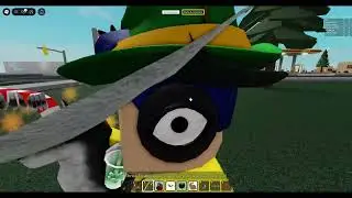 Roblox - Growing Up Walkthrough (February 15, 2025)