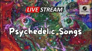 Live: Sunday Morning Psychedelic Rock | Vinyl Rips From My Collection