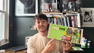 Bug MD CLOSE UP. Plant Based Bug Reppelent Review.