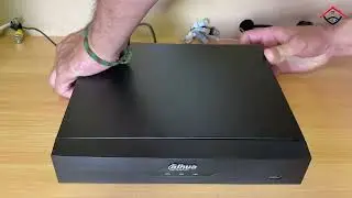 Pourquoi mon enregistreur Dahua fait un bip sonore
