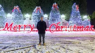 Christmas Lights Special 2020 | Staten Island, NY