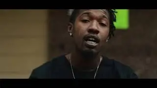 iLLegit Mafia Nique & Kb - Outside Today 