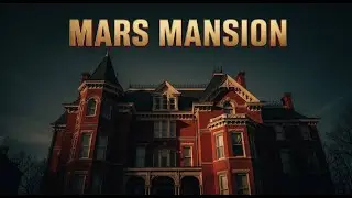 The Tragic Story of the Mars Family Mansions: The Secret Candy Dynasty