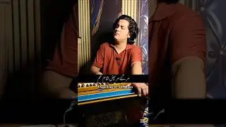Mar Gaye Mareez E Shame Gham 💔 Viral Line By Osaf Fateh Ali Khan #osaffatehali #qawwali #viral