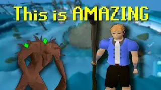 I spent Three Hours Unlocking an Unknown Item