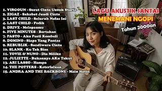 PLAYLIST NOSTALGIA LAGU POP 2000-AN INDONESIA HITS BUAT SANTAI & KERJA | Full Album Kenangan SMA