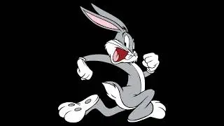 LOONEY TUNES RACING VOICE BUGS BUNNY