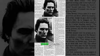 The Dogs of War: Walken's Intense Mercenary Drama