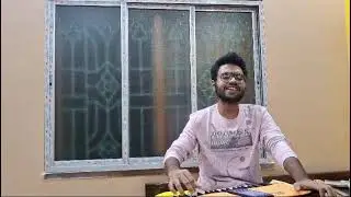' Ehsaan Tera Hoga Mujh Par '  , Song Cover By Promit Das Vlogs
