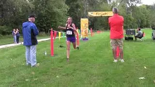 Jen Hacker Memorial 5k 2018 highlights