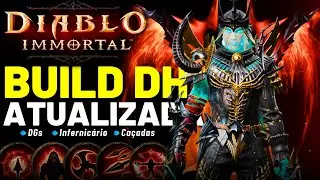 BUILD de DH 