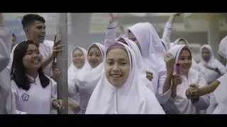 video angkatan 2020