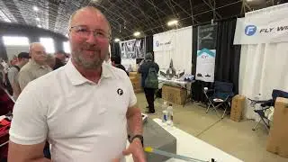 HSS Visits RC Supershow Featuring 