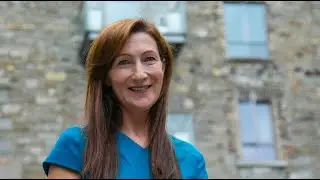Caroline Keeling, the CEO who believes her dyslexia helped her in business