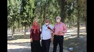 SAKARYA,Geyve İlçesi Safibey Köyü Muhtarı Köyünde Tarımı Ön Plana Çıkarmak Büyük Çabaların İçinde...