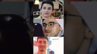 Брайн и Анастасиз • эдит 